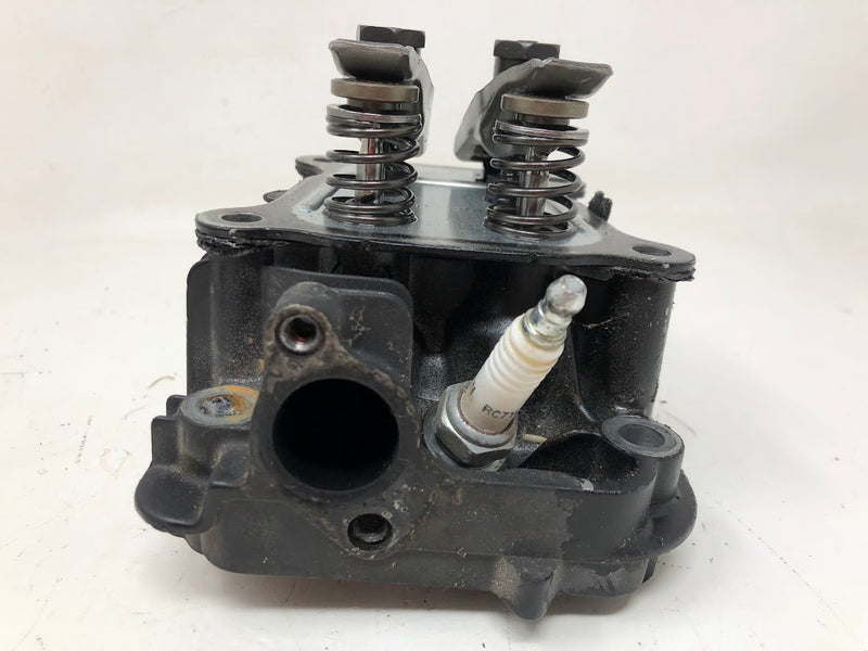 796471 Briggs & Stratton Cylinder Head + Rocker Cover