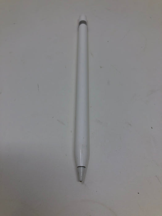 A1603 Apple Pencil (1st Generation) with Lightning Charging Adapter + Extra Tip