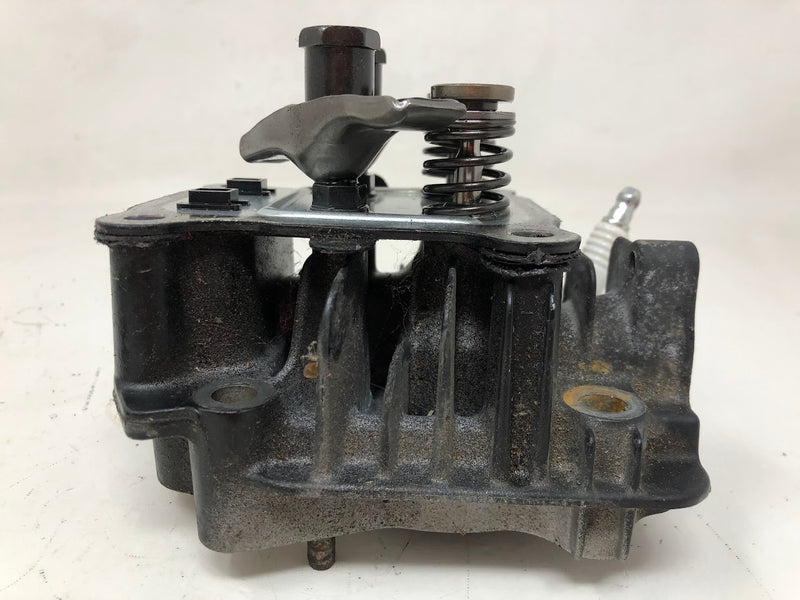 796471 Briggs & Stratton Cylinder Head + Rocker Cover
