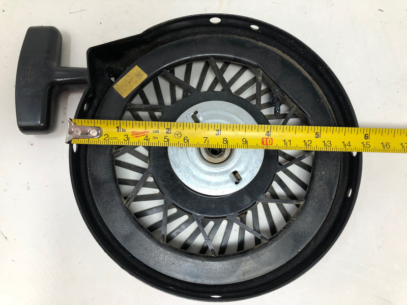 590688 Tecumseh OEM Recoil Pull Starter