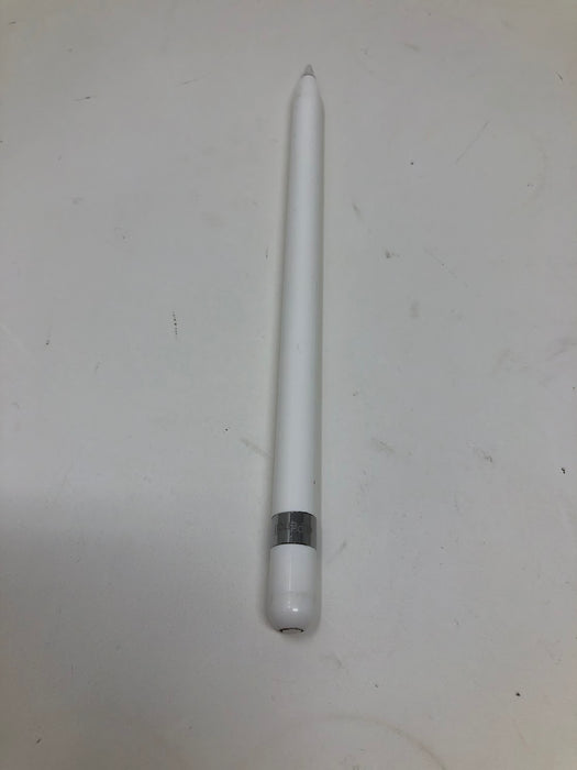 A1603 Apple Pencil (1st Generation) with Lightning Charging Adapter + Extra Tip