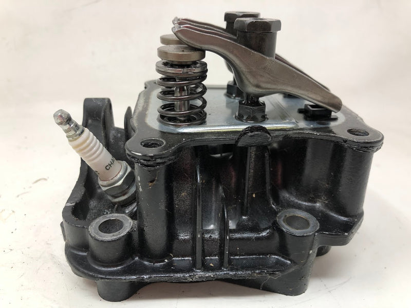 796471 Briggs & Stratton Cylinder Head + Rocker Cover