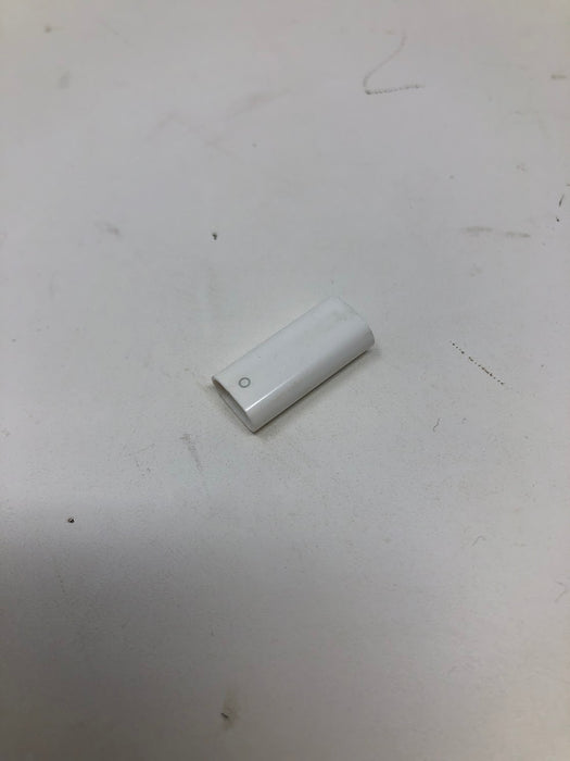 A1603 Apple Pencil (1st Generation) with Lightning Charging Adapter + Extra Tip