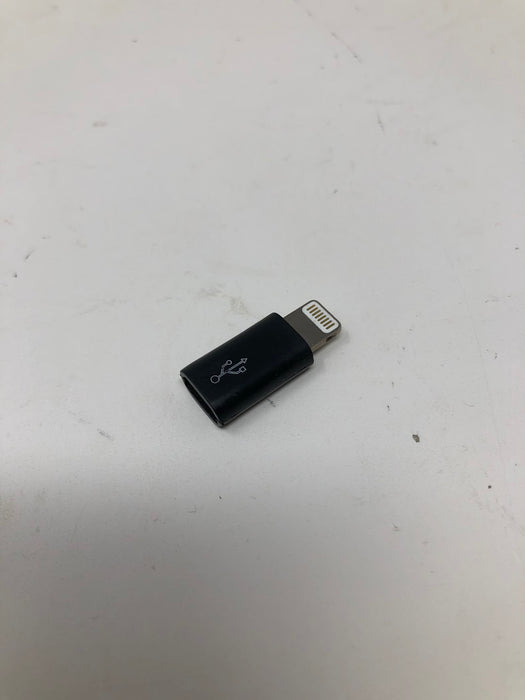 A1603 Apple Pencil (1st Generation) with USB-Lightning Charging Adapter + Extra Tip