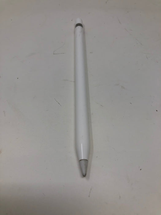 A1603 Apple Pencil (1st Generation) with USB-Lightning Charging Adapter + Extra Tip