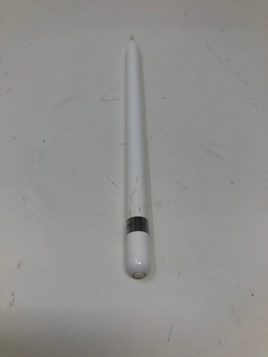 A1603 Apple Pencil (1st Generation) with USB-Lightning Charging Adapter + Extra Tip