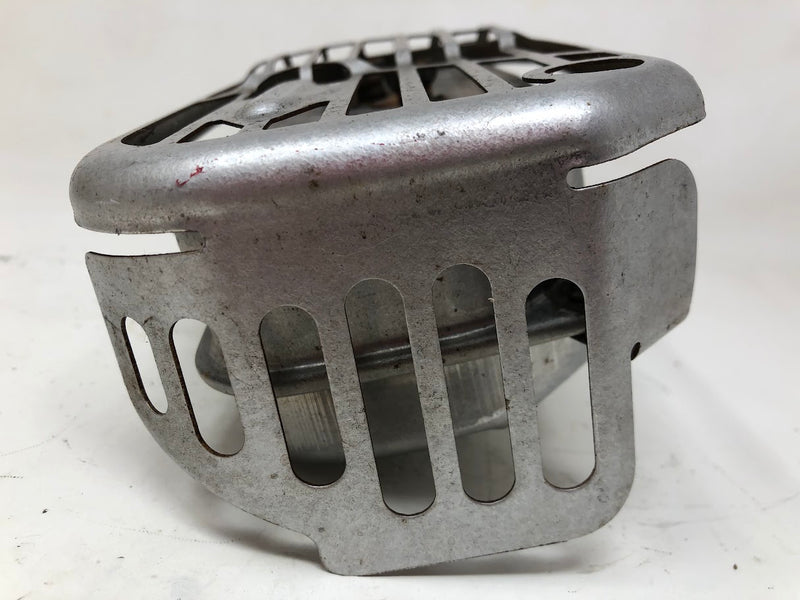 798940 Briggs & Stratton Muffler + Guard