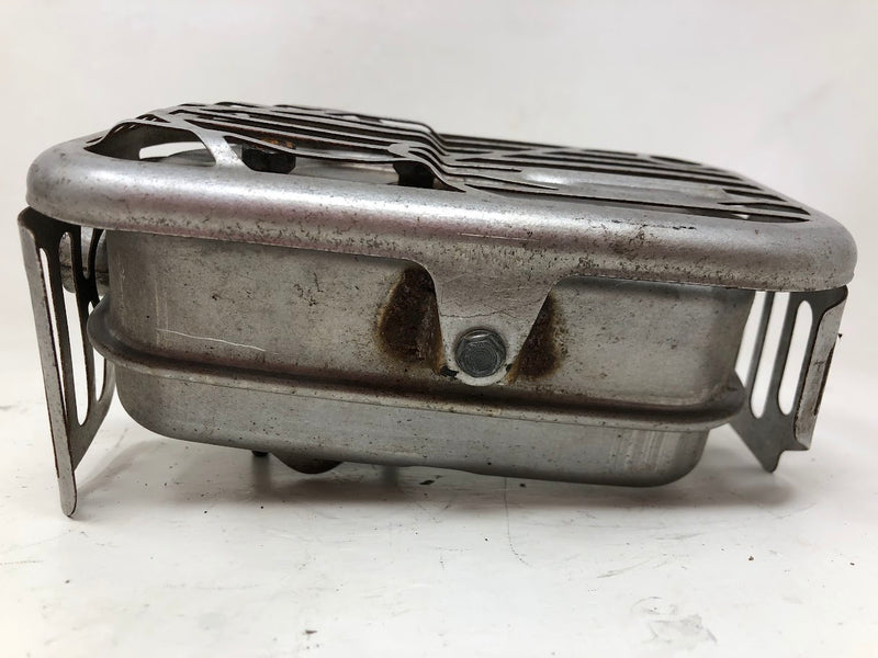 798940 Briggs & Stratton Muffler + Guard