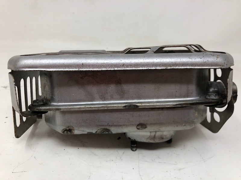 798940 Briggs & Stratton Muffler + Guard