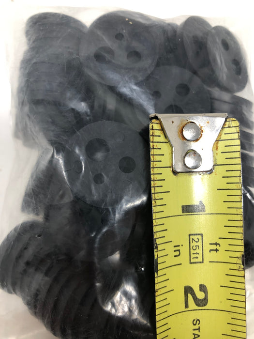 Gluposti Peg Hook Stoppers (x100)