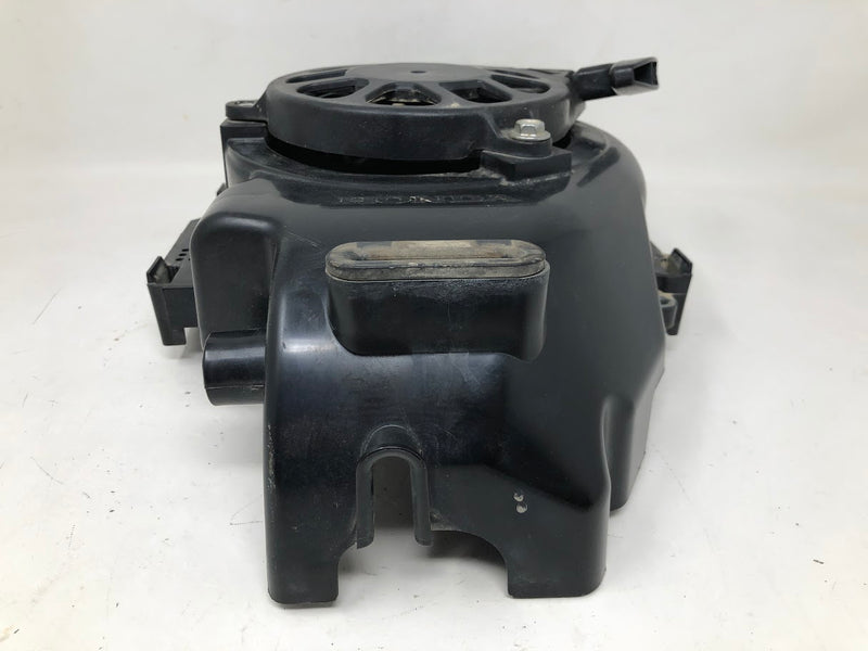 19610-Z9R-000 Honda OEM Fan Cover + Recoil Starter Assembly