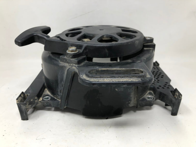 19610-Z9R-000 Honda OEM Fan Cover + Recoil Starter Assembly