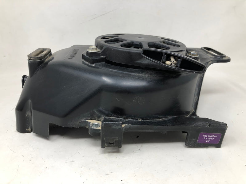 19610-Z9R-000 Honda OEM Fan Cover + Recoil Starter Assembly