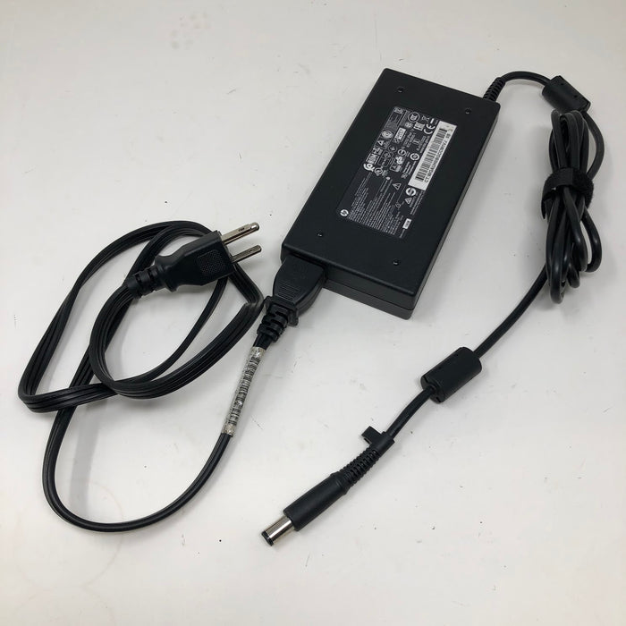 906329-002 HP Laptop Charger 120W 19.5V 6.15A