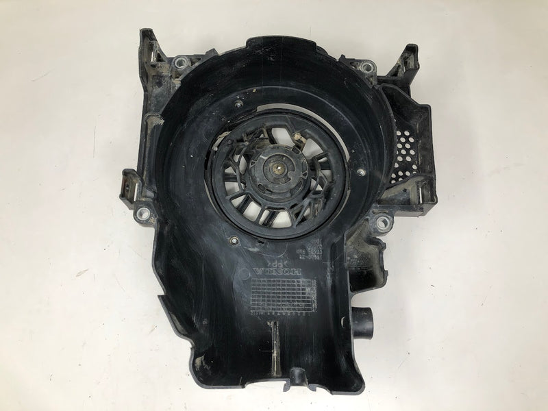 19610-Z9R-000 Honda OEM Fan Cover + Recoil Starter Assembly