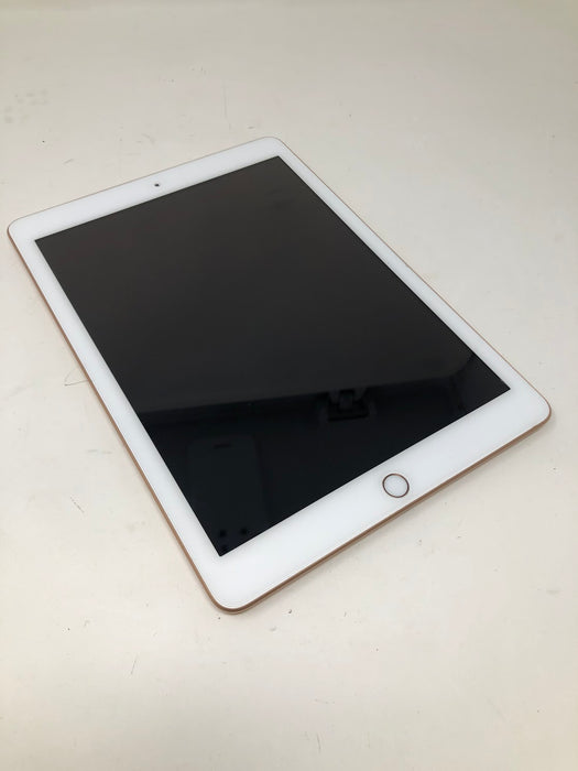 A1893 Apple iPad 6th Gen 9.7" 32GB Rose Gold Wifi with Supcase (UB Pro)