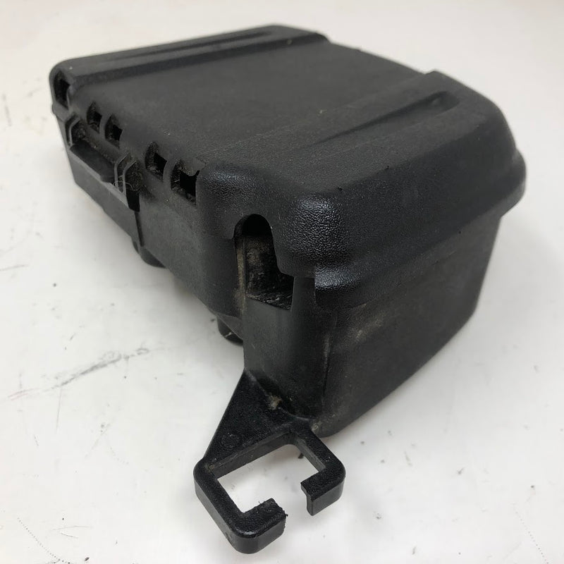 595295 Briggs & Stratton Air Cleaner Base + Cover