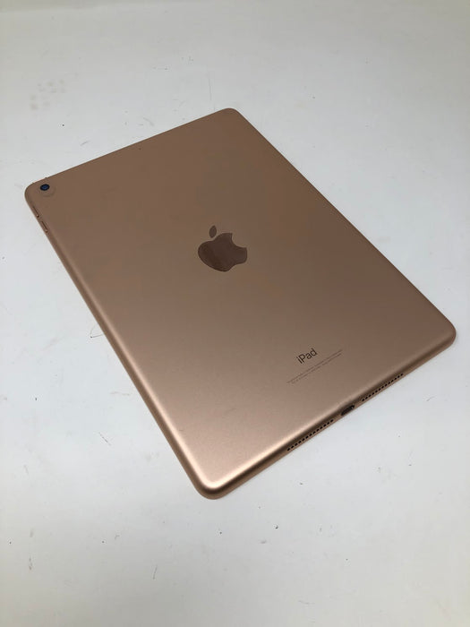 A1893 Apple iPad 6th Gen 9.7" 32GB Rose Gold Wifi with Supcase (UB Pro)