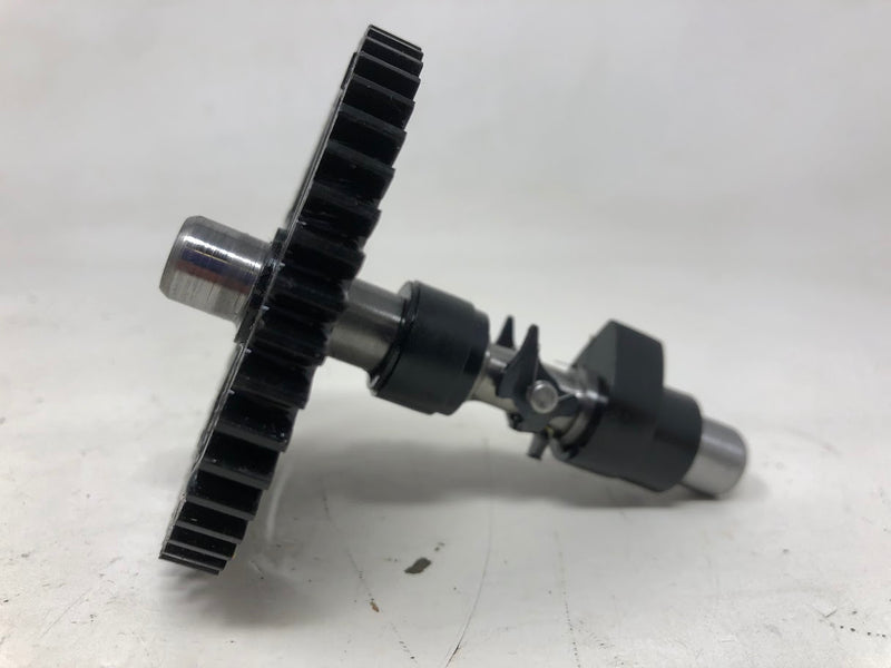 593913 Briggs & Stratton Oil Slinger Governor + Camshaft