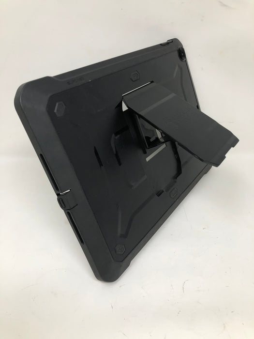 A1893 Apple iPad 6th Gen 9.7" 32GB Rose Gold Wifi with Supcase (UB Pro)