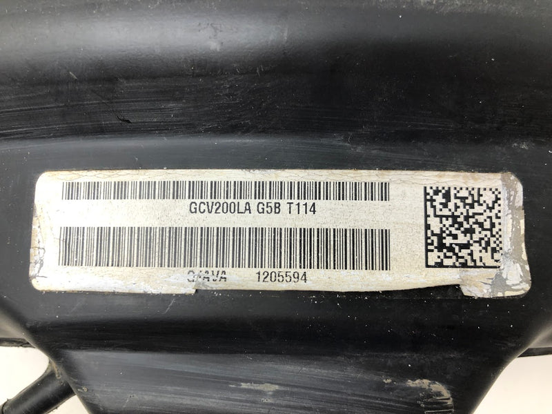 17511-Z9L-000 Honda Fuel Tank