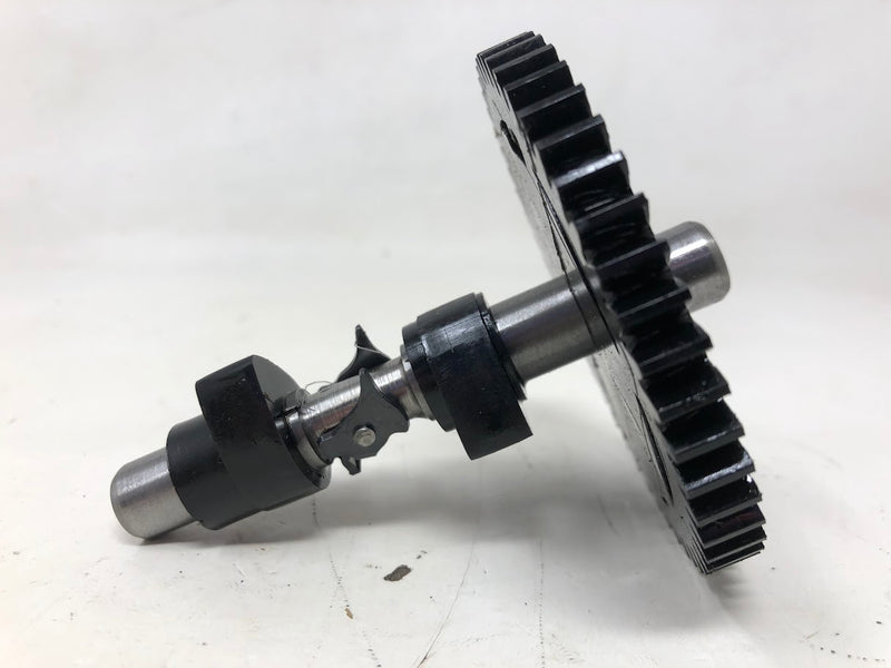 593913 Briggs & Stratton Oil Slinger Governor + Camshaft
