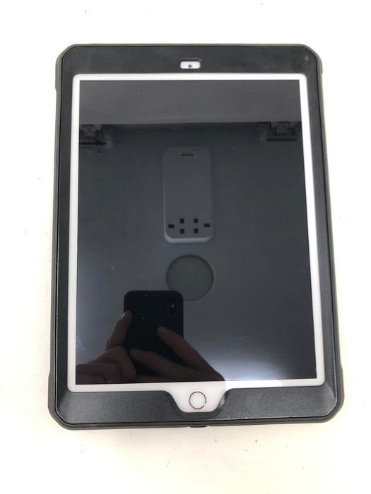 A1893 Apple iPad 6th Gen 9.7" 32GB Rose Gold Wifi with Supcase (UB Pro)