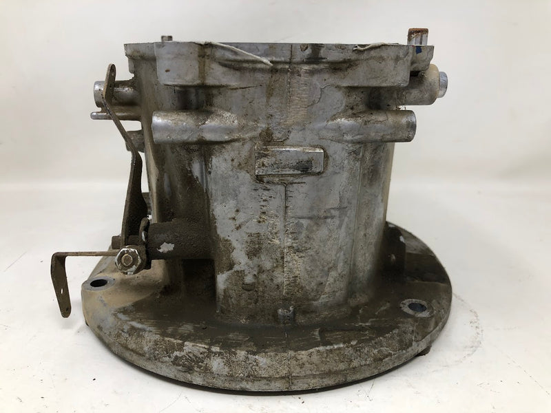 11100-Z9L Honda Crankcase Assembly