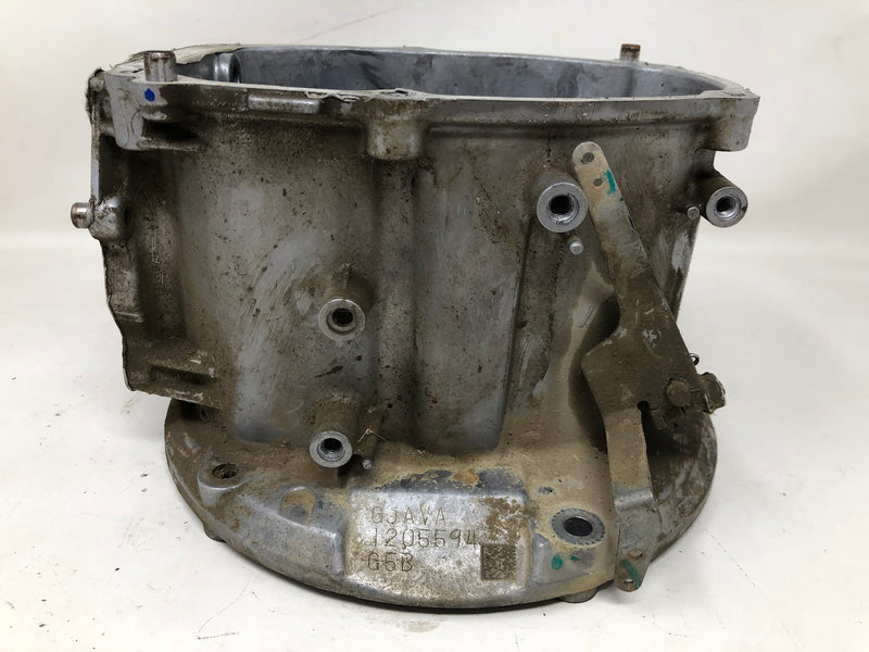 11100-Z9L Honda Crankcase Assembly
