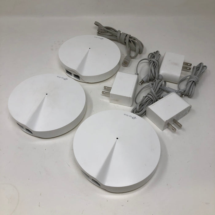 Deco M5 TP-Link Mesh WiFi System (3 Pack)