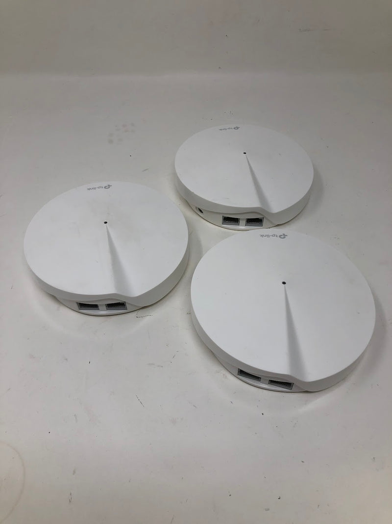 Deco M5 TP-Link Mesh WiFi System (3 Pack)