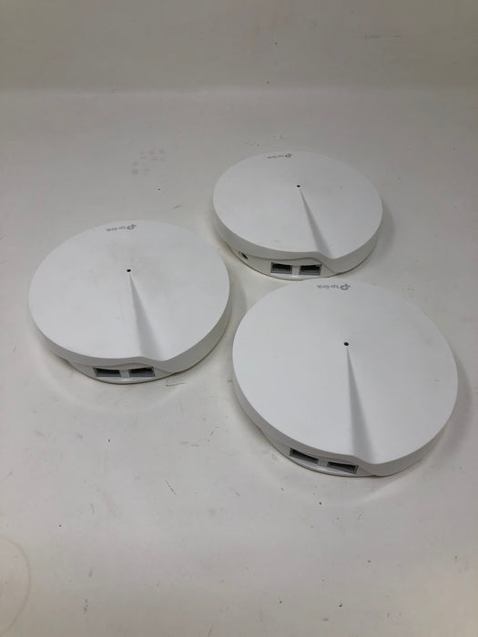 Deco M5 TP-Link Mesh WiFi System (3 Pack)