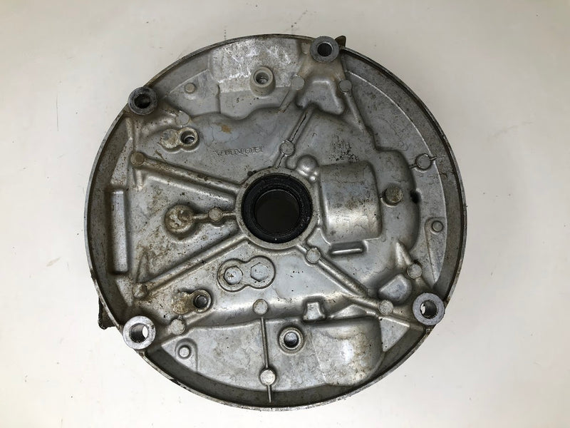 11100-Z9L Honda Crankcase Assembly
