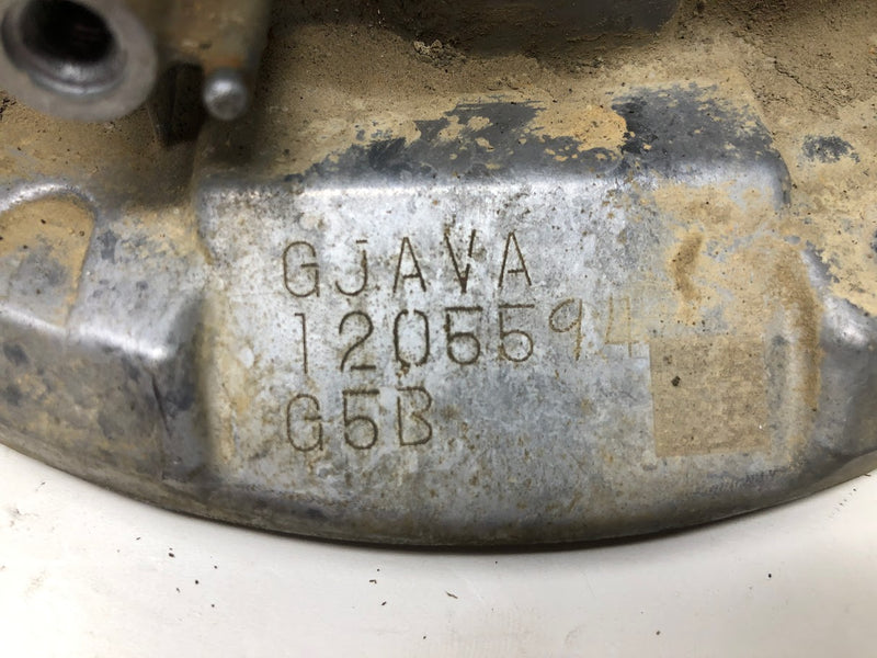 11100-Z9L Honda Crankcase Assembly