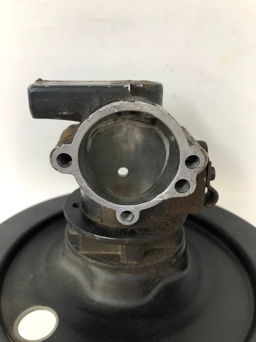 5209406-S Kohler Air Cleaner Base & Elbow