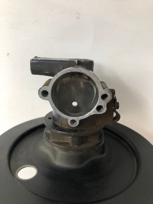 5209406-S Kohler Air Cleaner Base & Elbow