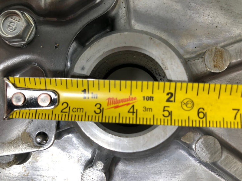 11300-Z9L-405 Honda Crankcase Cover