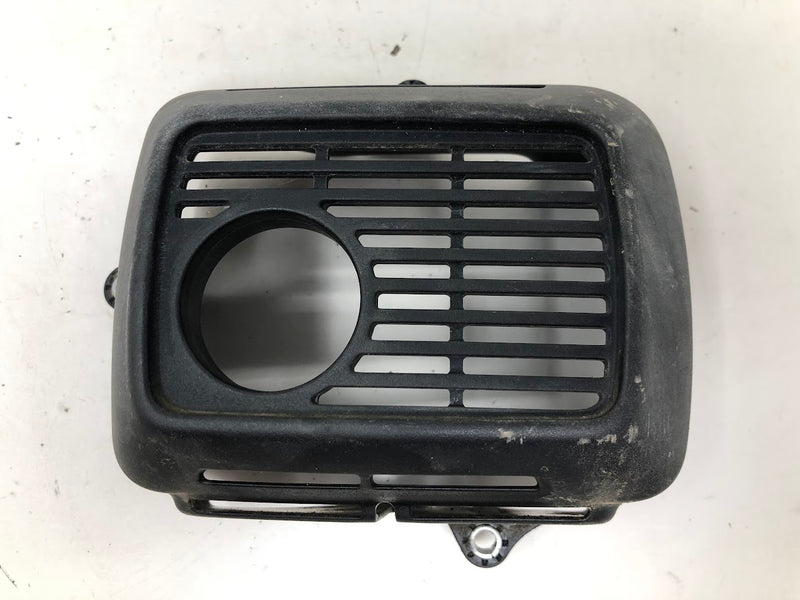 18320-Z9L-000 Honda Muffler Protector
