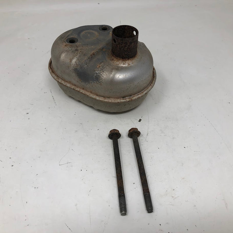 18300-Z9L-800 Honda Muffler