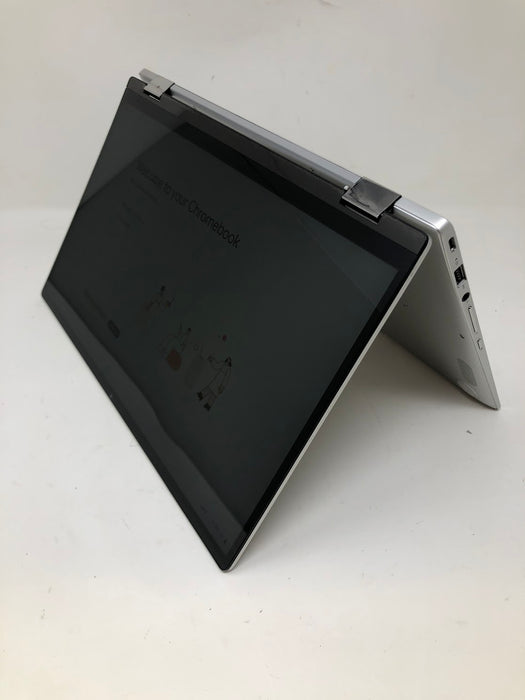 C434T ASUS Chromebook Flip 14" 2-in-1 Laptop 4GB 32GB