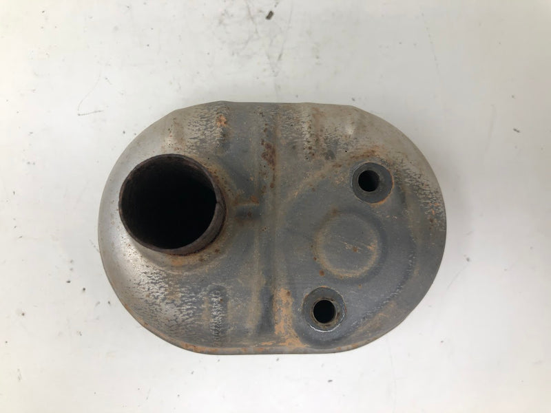 18300-Z9L-800 Honda Muffler