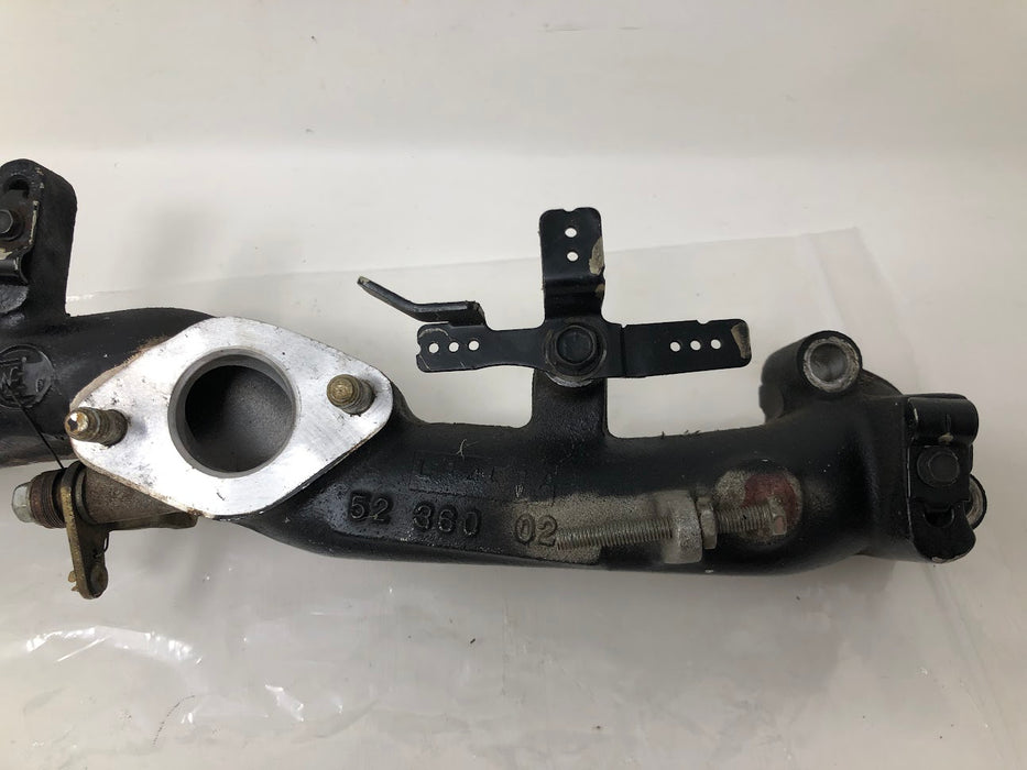 52 755 91-S Kohler Intake Manifold