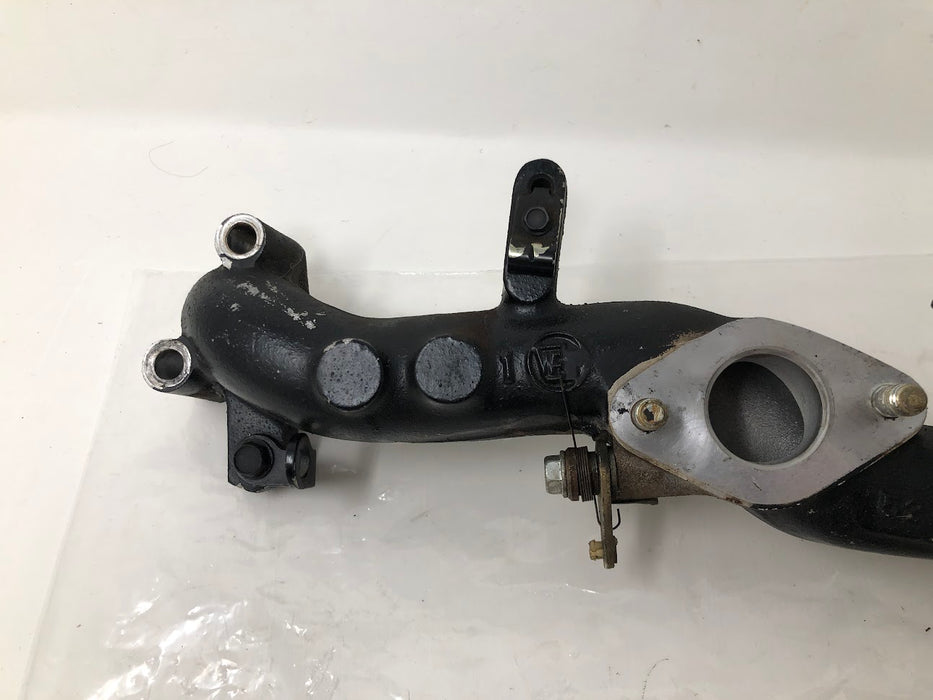 52 755 91-S Kohler Intake Manifold