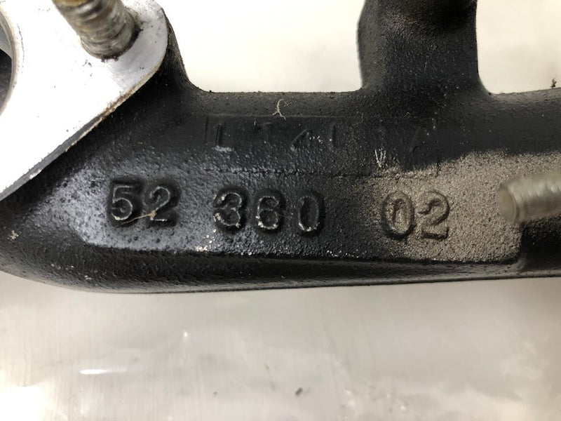 52 755 91-S Kohler Intake Manifold