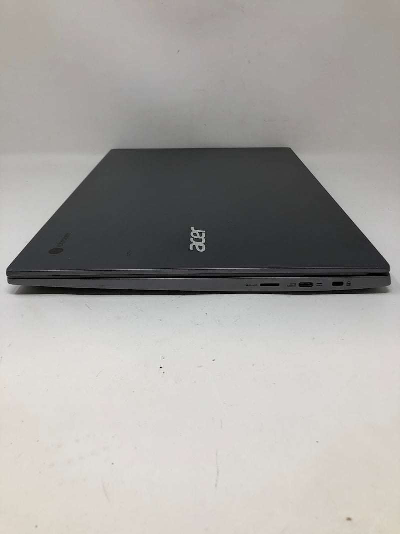 CB715-1W Acer Chromebook 15.6" 4GB 128GB