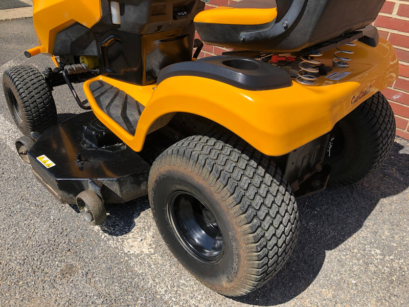 XT2 LX46 Cub Cadet 46" Riding Tractor (USED)