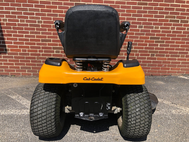 XT2 LX46 Cub Cadet 46" Riding Tractor (USED)