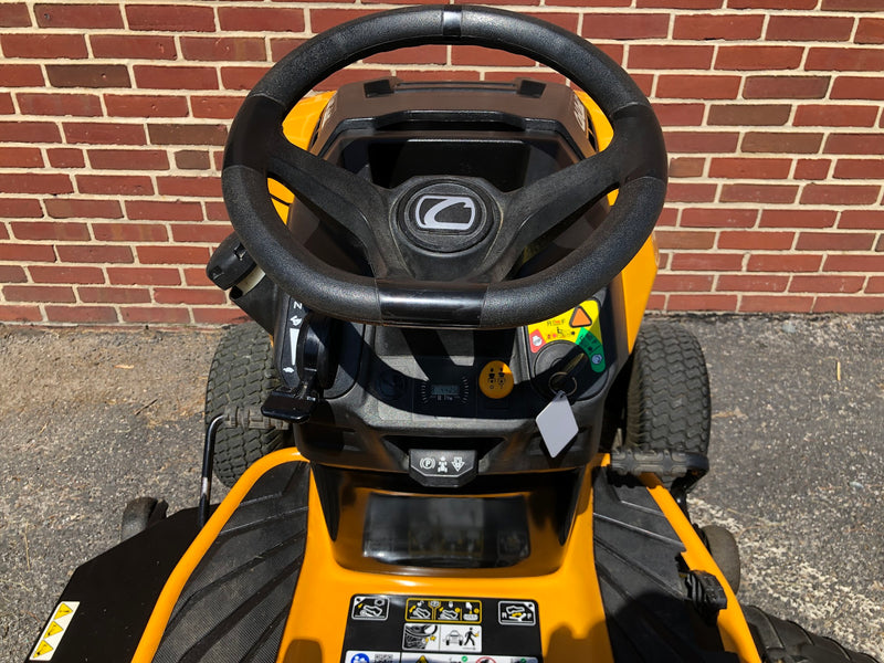 XT2 LX46 Cub Cadet 46" Riding Tractor (USED)