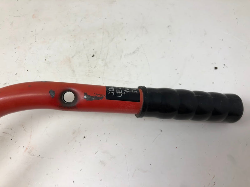 749-0626 MTD RH & LH Handle Bar