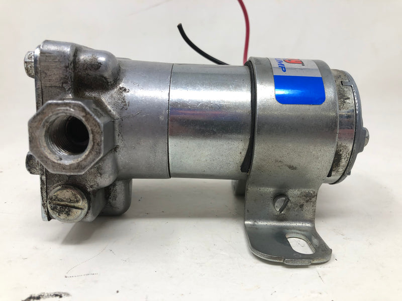 12-802-1 Holley Blue Electric Fuel Pump